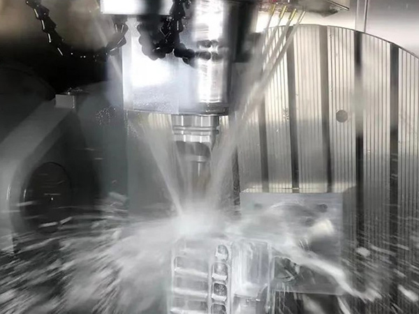 你知道cnc機(jī)加工制造工藝有哪些嗎？